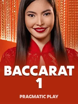 Baccarat 1