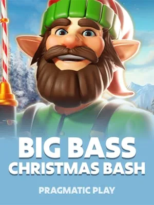 Big Bass Christmas Bash, a game by Pragmatic Play