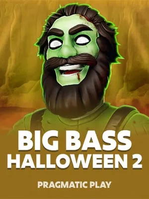Big Bass Halloween 2, a game by Pragmatic Play