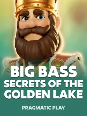 Big Bass - Secrets of the Golden Lake, a game by Pragmatic Play