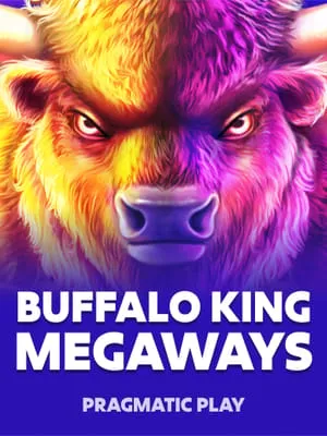 Buffalo King Megaways, a game by Pragmatic Play