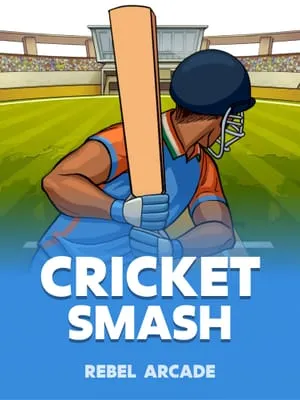 Cricket Smash, a game by Rebel Arcade