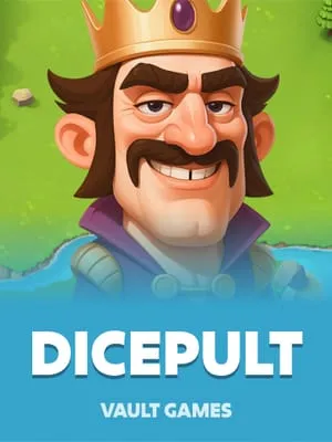 Dicepult, a game by Vault Games