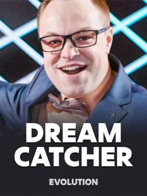 Dream Catcher, a game by Evolution