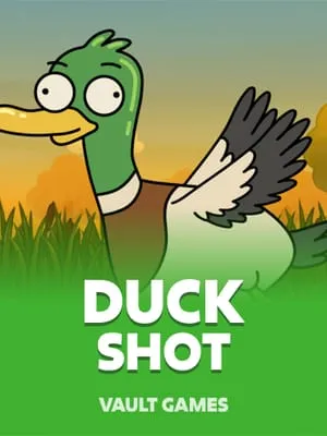 Duck Shot, a game by Vault Games