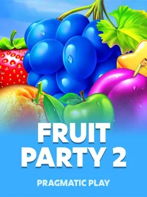 Fruit Party 2, a game by Pragmatic Play