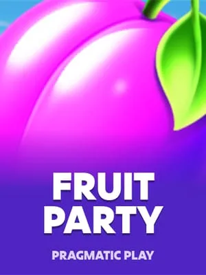 Fruit Party, a game by Pragmatic Play