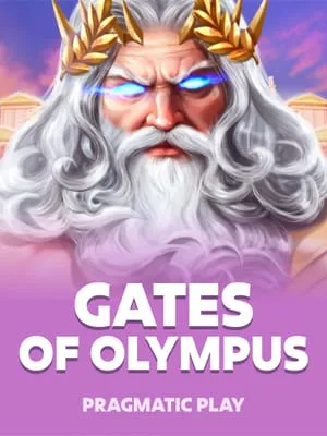 Gates of Olympus, a game by Pragmatic Play