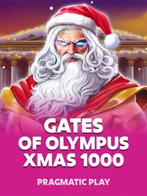 Gates of Olympus Xmas 1000, a game by Pragmatic Play