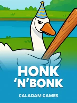 Honk 'n' Bonk, a game by Caladam Games