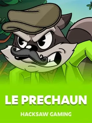 Le Prechaun, a game by Hacksaw Gaming