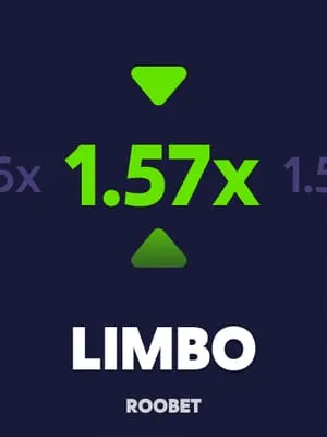 Limbo, a game by Roobet