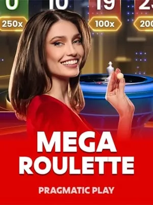 Mega Roulette