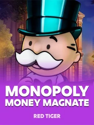 Monopoly Money Magnate, a game by Red Tiger