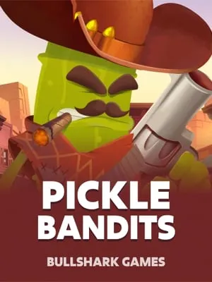 Pickle Bandits, a game by Bullshark Games