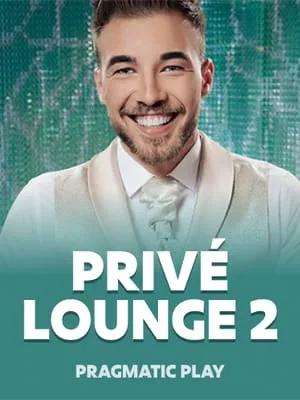 Privé Lounge Blackjack 2, a game by Pragmatic Play