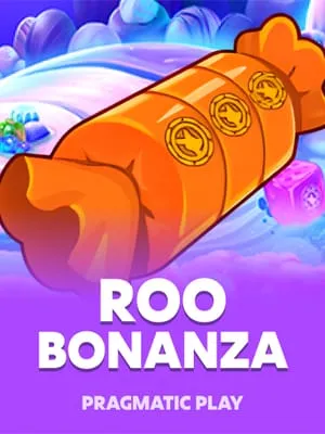 Roo Bonanza, a game by Pragmatic Play