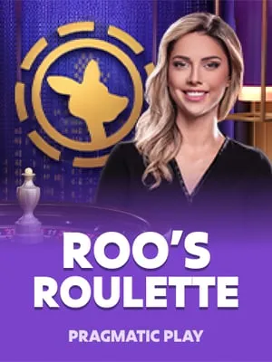 Roo's Roulette