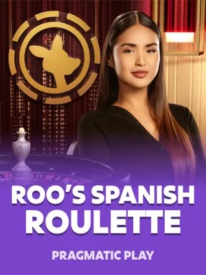 Roo's Spanish Roulette, a game by Pragmatic Play