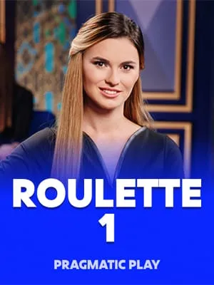 Roulette 1, a game by Pragmatic Play