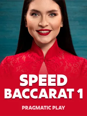 Speed Baccarat 1