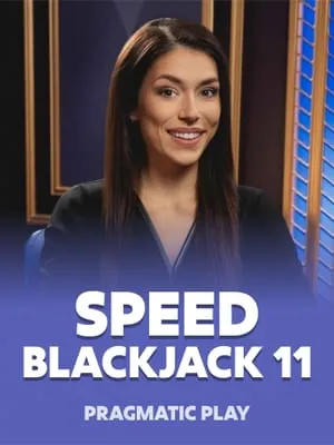Speed Blackjack 11