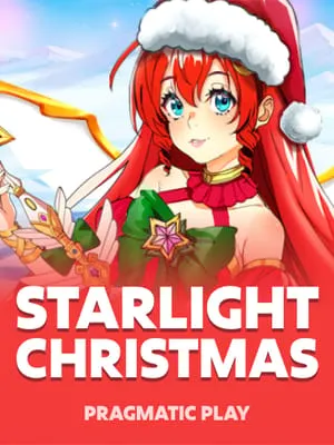 Starlight Christmas, a game by Pragmatic Play