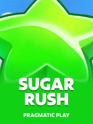 Sugar Rush, a game by Pragmatic Play