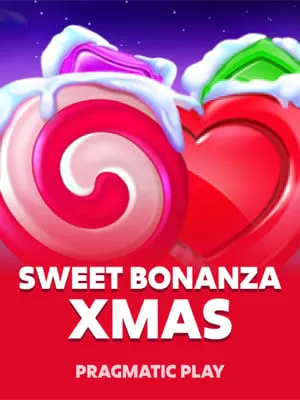 Sweet Bonanza Xmas, a game by Pragmatic Play