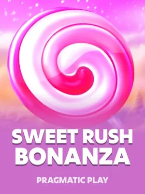 Sweet Rush Bonanza, a game by Pragmatic Play