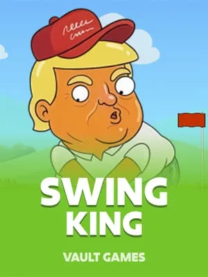Swing King, a game by Vault Games