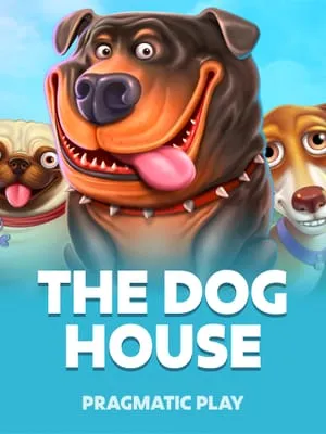 The Dog House, a game by Pragmatic Play