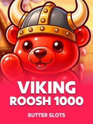 Viking Roosh 1000, a game by Butter Slots