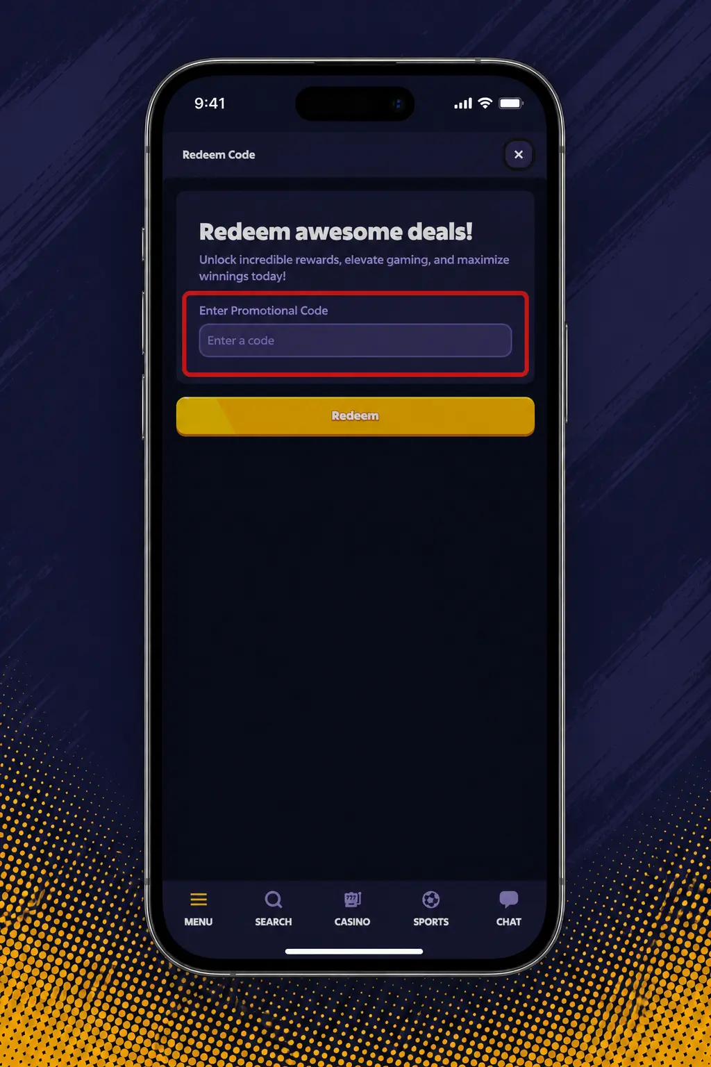Step-by-step guide showing how to sign up, opt in, deposit, and claim a Roobet bonus in your account dashboard