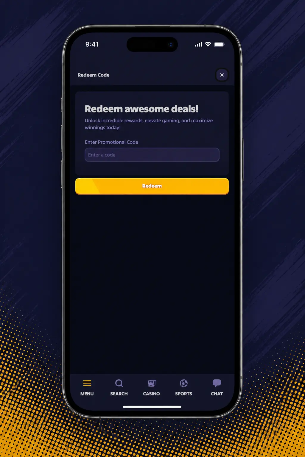 Step-by-step guide showing how to sign up, opt in, deposit, and claim a Roobet bonus
