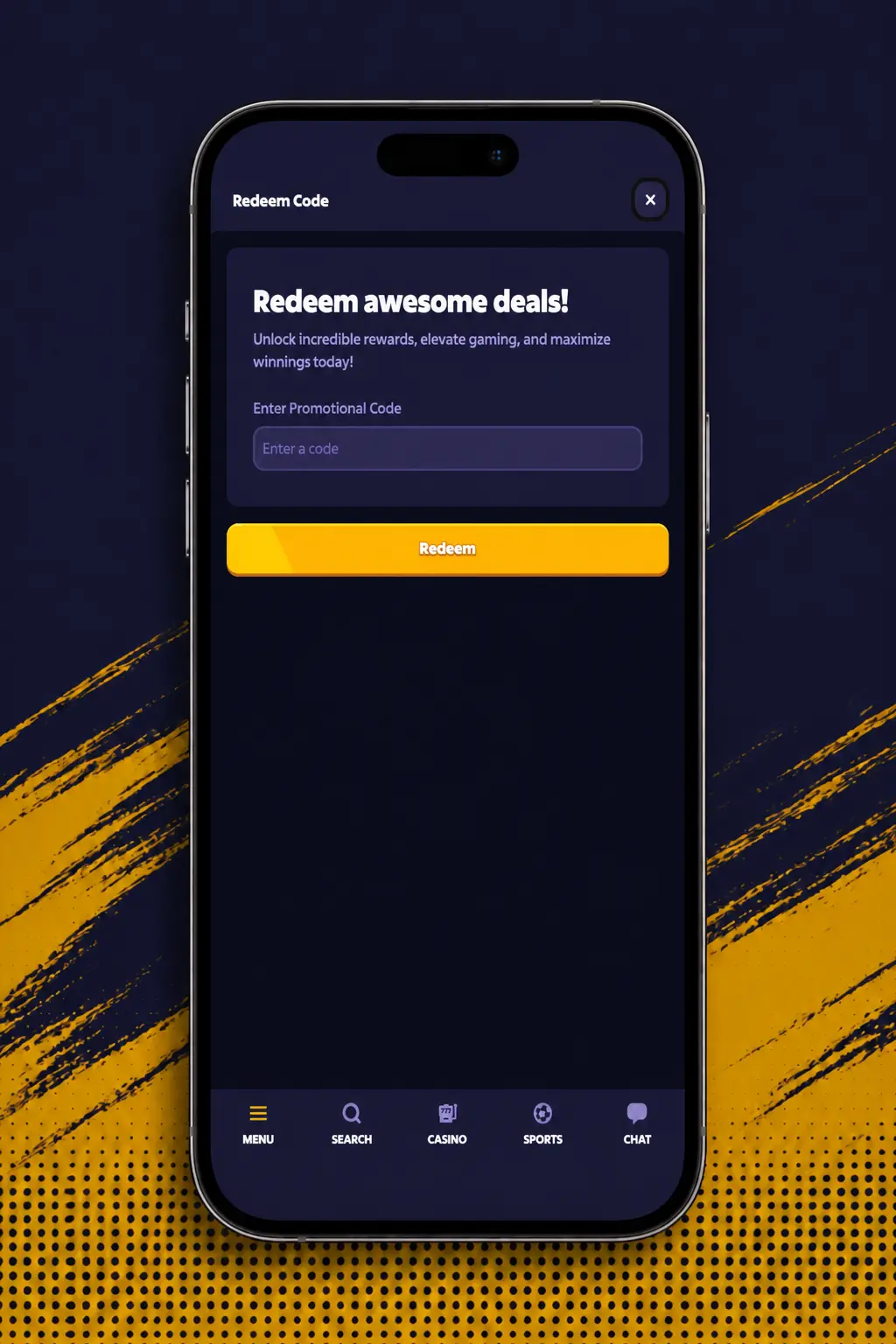 Step-by-step guide to registering, depositing, and playing Keno on Roobet shown on a mobile screenshot