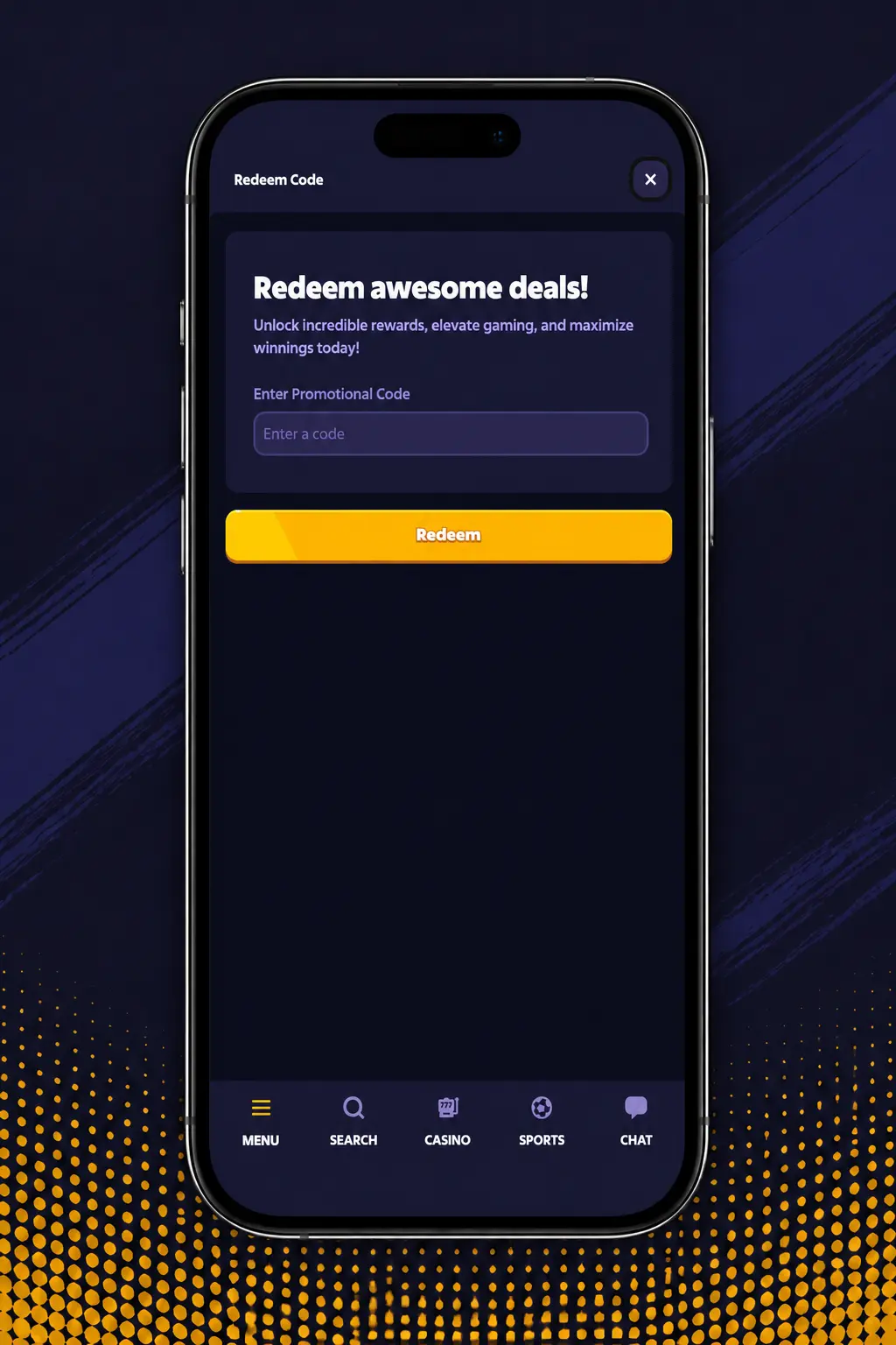 Step-by-step guide to playing Mission Uncrossable (Crossy Road) on Roobet, showing registration, deposit, and betting instructions.