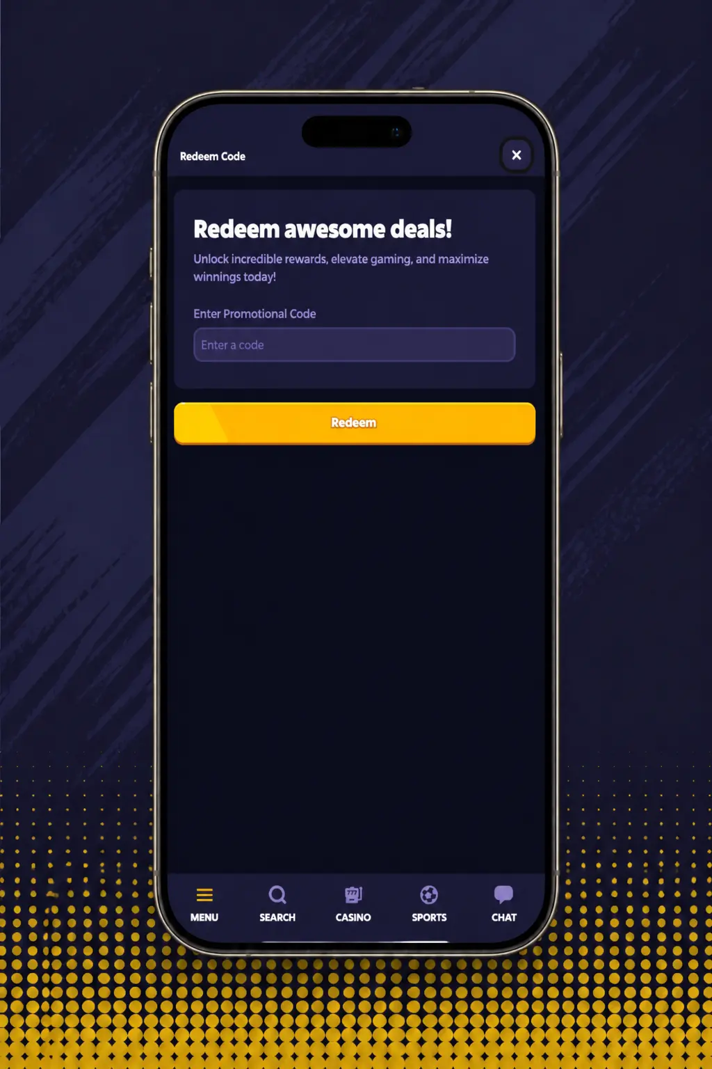 Step-by-step guide showing how to register, deposit, and play Roobet Dice online with real funds or demo credits.