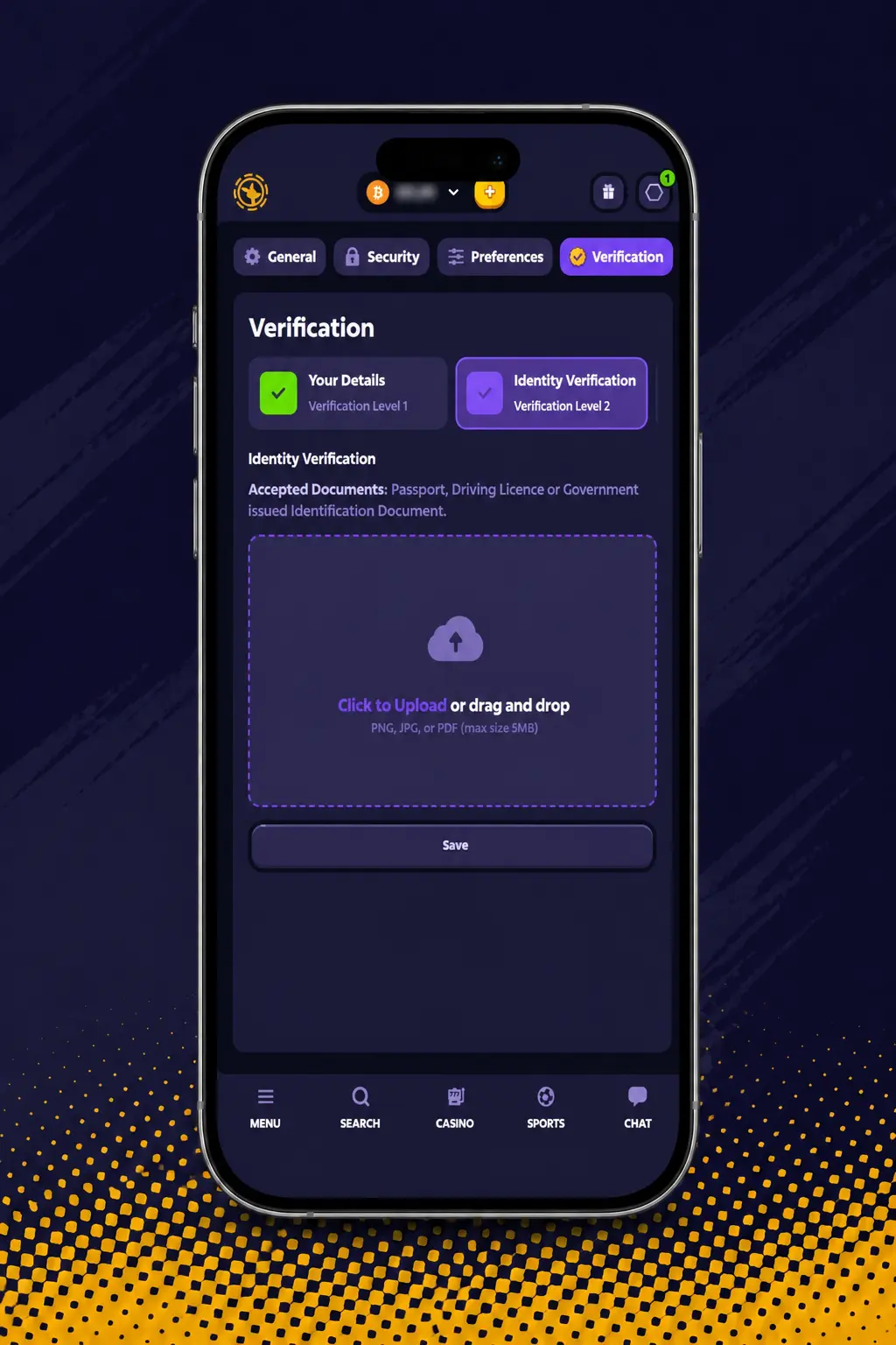 Step-by-step guide on how to play Roobet Roulette, from account login and deposit to placing bets and spinning