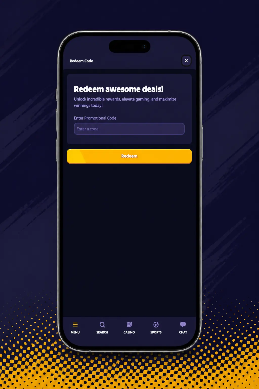 Step-by-step guide showing how to log in, deposit funds, and place bets on Roobet Roulette