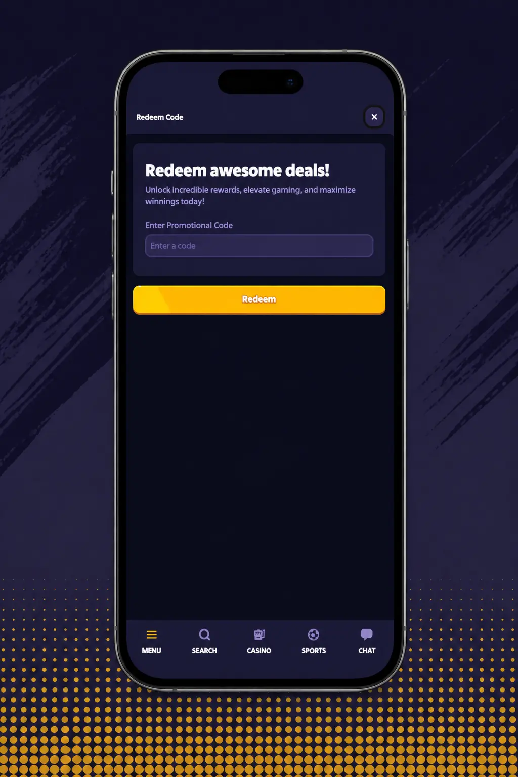 Step-by-step guide to registering, depositing, and playing Sweet Bonanza 2500 on Roobet casino