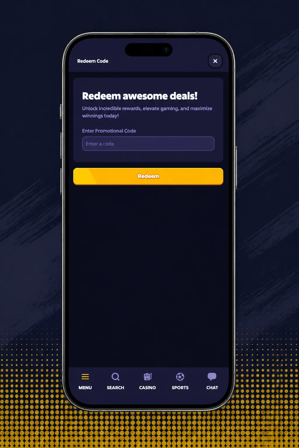 Step-by-step guide to registering, depositing, and playing Wanted Dead or a Wild slot on Roobet casino