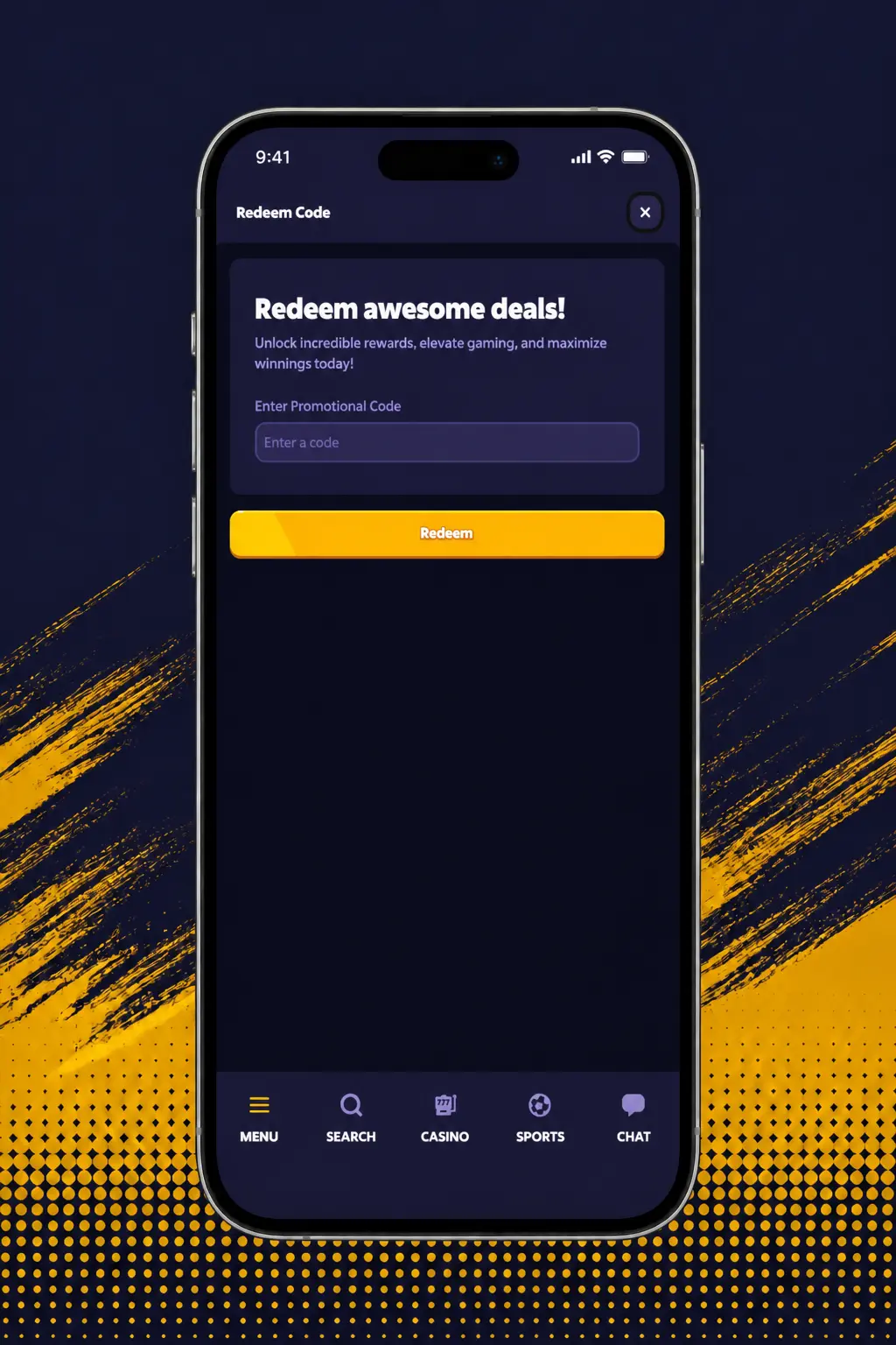 Step-by-step guide showing how to sign up, deposit, and start playing games at Roobet Casino