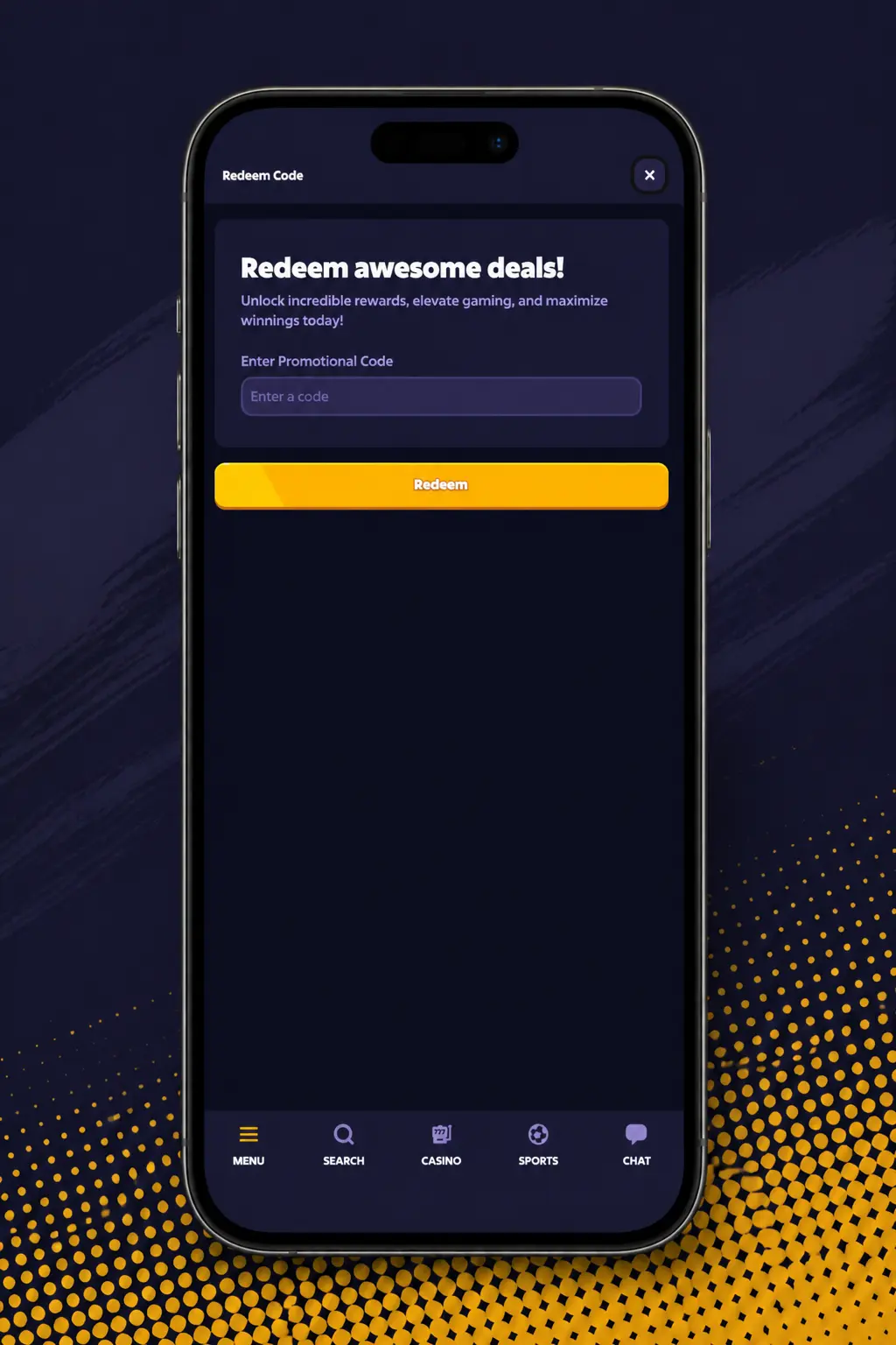 Step-by-step guide to logging in, depositing crypto, and spinning slots on Roobet